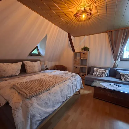 Ansimali 3 - Treffpunkt Dachgeschosswohnung, Ideal Fuer Familien Und Freunde, Gemeinsam Wohnen, Getrennt Traeumen, Zwei Schlafzimmer, Ein Urlaub Mit Spiel Und Spass Appartamento *