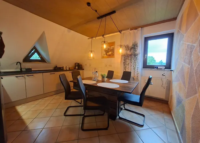 Ansimali 3 - Treffpunkt Dachgeschosswohnung, Ideal Fuer Familien Und Freunde, Gemeinsam Wohnen, Getrennt Traeumen, Zwei Schlafzimmer, Ein Urlaub Mit Spiel Und Spass شقة *