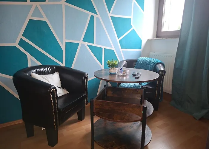 شقة Ansimali 3 - Treffpunkt Dachgeschosswohnung, Ideal Fuer Familien Und Freunde, Gemeinsam Wohnen, Getrennt Traeumen, Zwei Schlafzimmer, Ein Urlaub Mit Spiel Und Spass