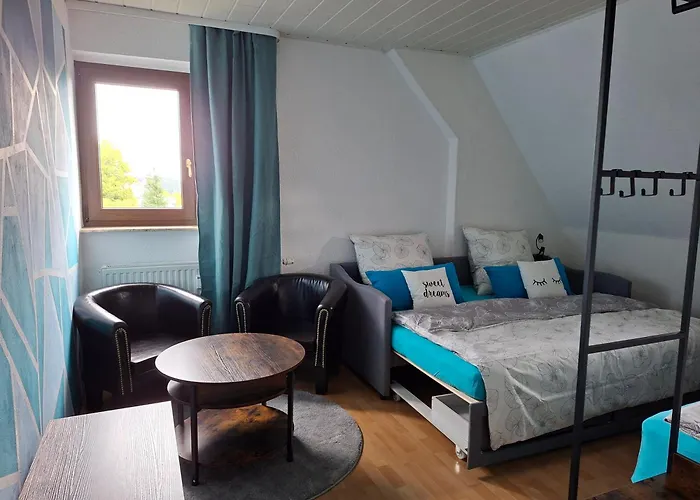 Ansimali 3 - Treffpunkt Dachgeschosswohnung, Ideal Fuer Familien Und Freunde, Gemeinsam Wohnen, Getrennt Traeumen, Zwei Schlafzimmer, Ein Urlaub Mit Spiel Und Spass شقة