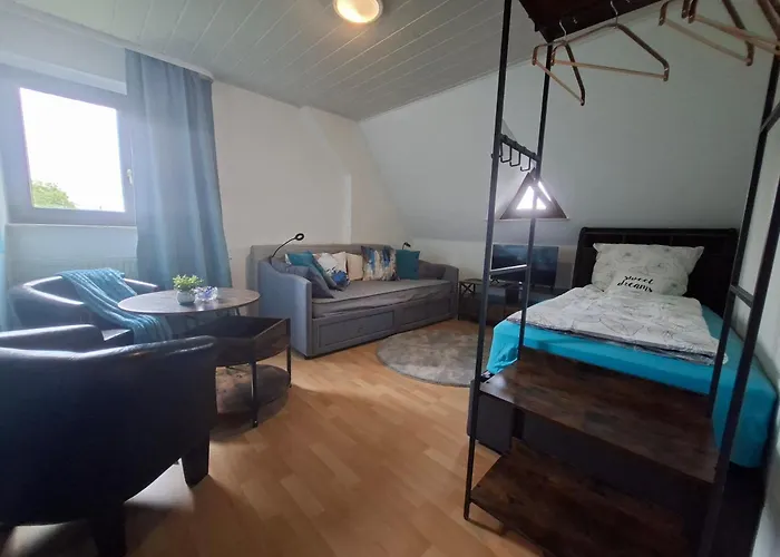 Ansimali 3 - Treffpunkt Dachgeschosswohnung, Ideal Fuer Familien Und Freunde, Gemeinsam Wohnen, Getrennt Traeumen, Zwei Schlafzimmer, Ein Urlaub Mit Spiel Und Spass شقة *