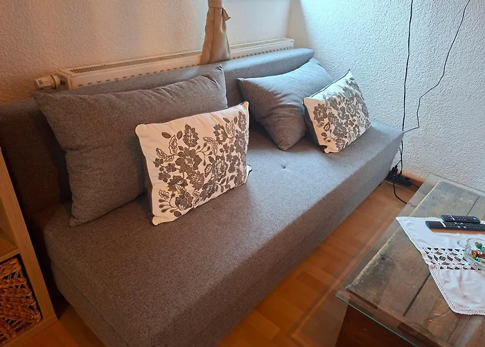 Ansimali 3 - Treffpunkt Dachgeschosswohnung, Ideal Fuer Familien Und Freunde, Gemeinsam Wohnen, Getrennt Traeumen, Zwei Schlafzimmer, Ein Urlaub Mit Spiel Und Spass شقة *