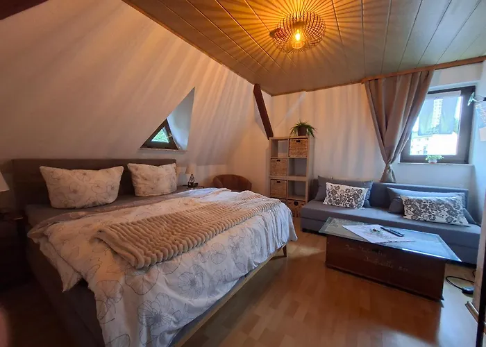 Ansimali 3 - Treffpunkt Dachgeschosswohnung, Ideal Fuer Familien Und Freunde, Gemeinsam Wohnen, Getrennt Traeumen, Zwei Schlafzimmer, Ein Urlaub Mit Spiel Und Spass شقة *