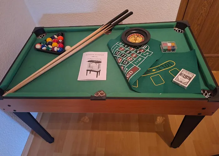 Ansimali 3 - Treffpunkt Dachgeschosswohnung, Ideal Fuer Familien Und Freunde, Gemeinsam Wohnen, Getrennt Traeumen, Zwei Schlafzimmer, Ein Urlaub Mit Spiel Und Spass شقة Beierfeld