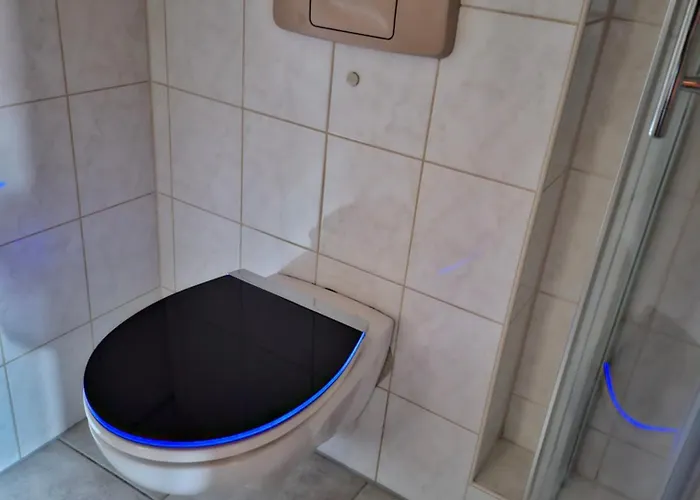 Ansimali 3 - Treffpunkt Dachgeschosswohnung, Ideal Fuer Familien Und Freunde, Gemeinsam Wohnen, Getrennt Traeumen, Zwei Schlafzimmer, Ein Urlaub Mit Spiel Und Spass